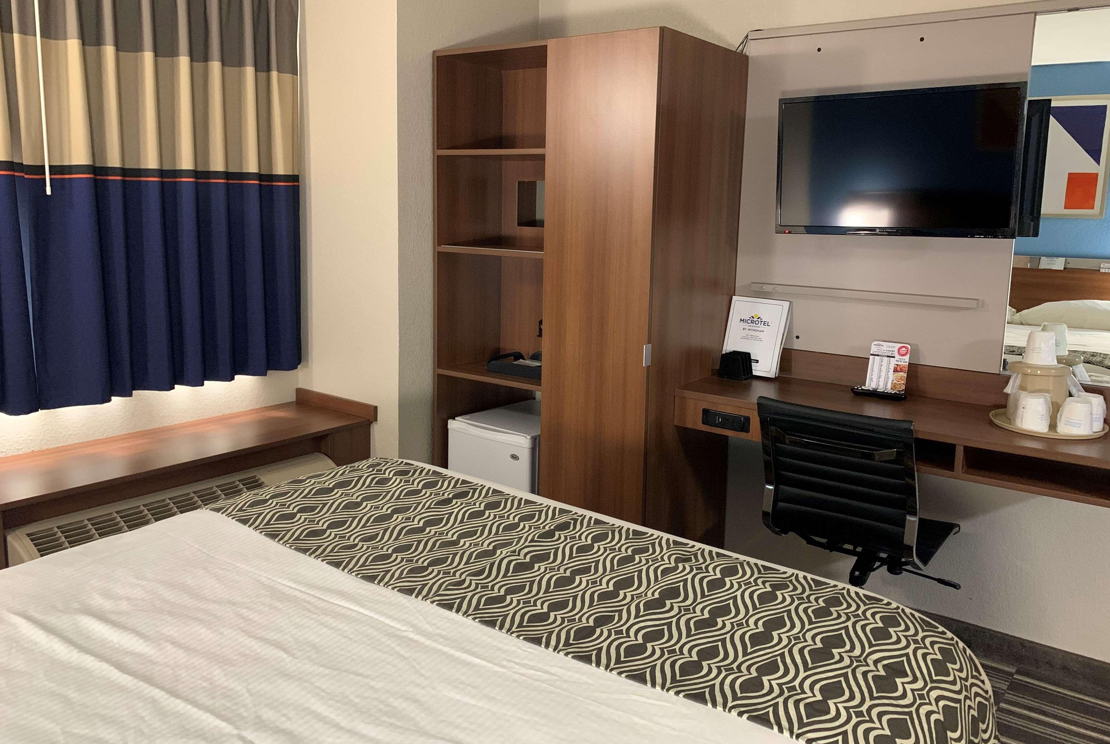 Microtel Inn & Suites By Wyndham Fond Du Lac Eksteriør billede