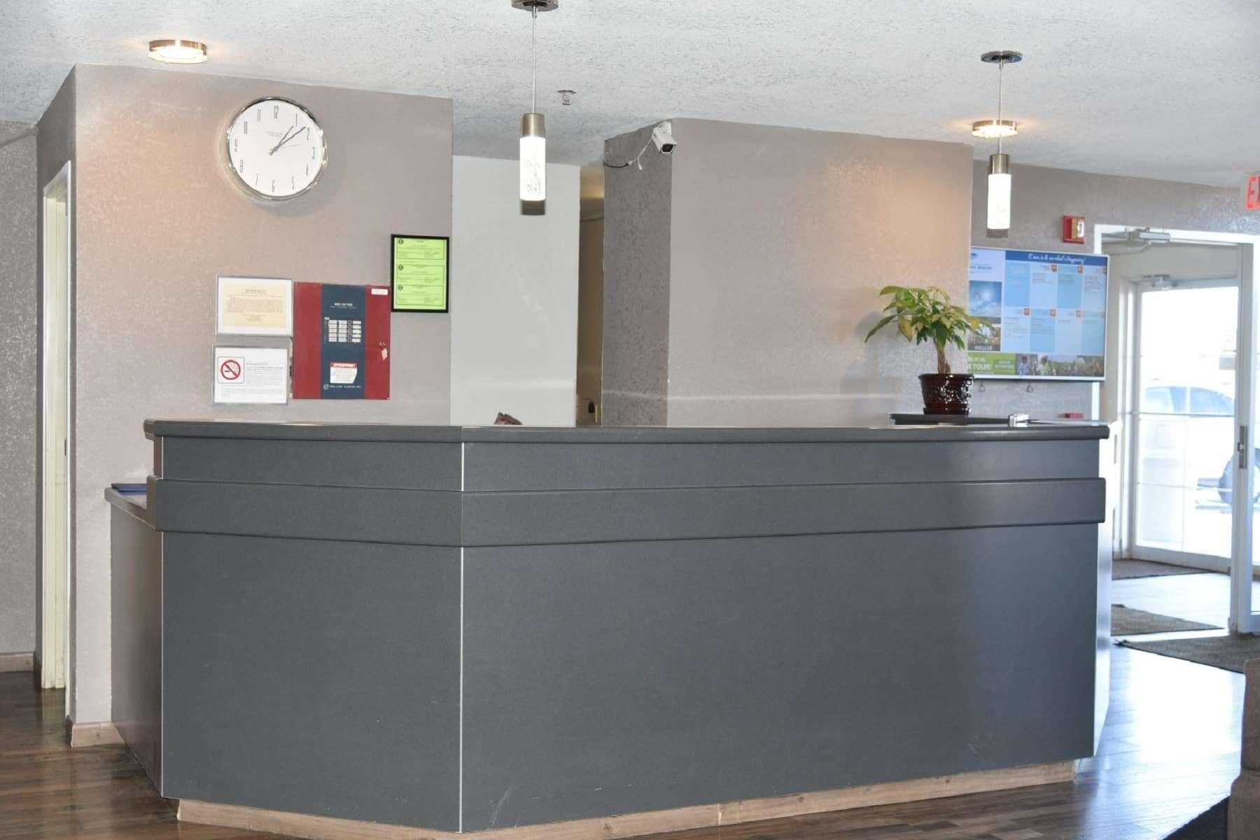 Microtel Inn & Suites By Wyndham Fond Du Lac Eksteriør billede